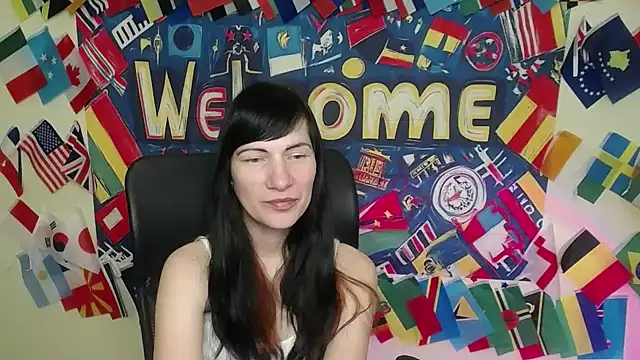 Rosalinda_ro Obrolan Langsung XXX