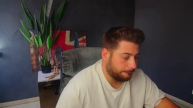 DaxGreer Live XXX-chat