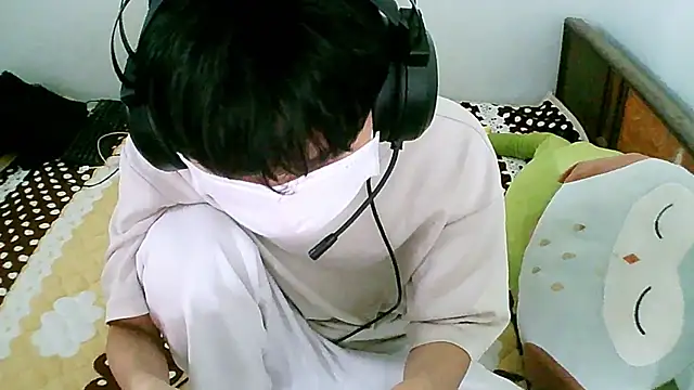 Kangc369 Webcam-Show