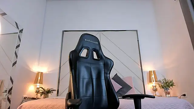 Show Webcam de Jayden_VanceJS