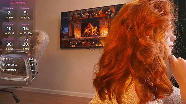 Chatroom XXX en direct de evawitney