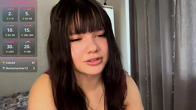 JayHervert Webcam Show