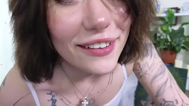 viktoriamoore – Live XXX-chat