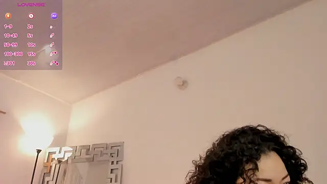 Cherryboobss Live XXX-chat