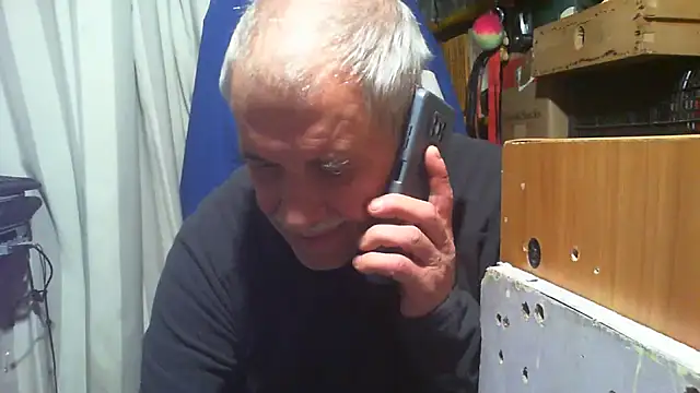 nonnomaturobisexのウェブカメラショー