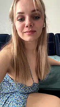 Juuice Adlı Modelin Web Kamerası Şovu