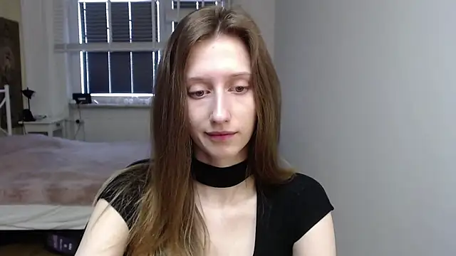 Chatroom XXX en direct de LUNA_delight