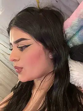 Czat XXX na żywo – Kariina__69