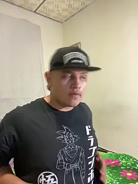 boy_jasson 웹캠 쇼