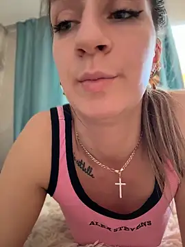 EvvaMur's Live XXX Chat