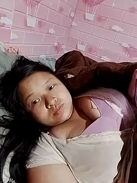 girl-babi's Webcam Show