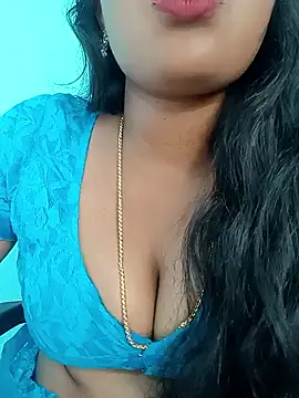 Spandana_kannada Adlı Modelin Web Kamerası Şovu