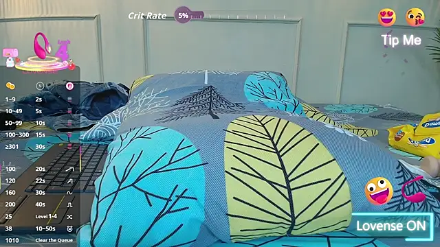 SashaVellor's Live XXX Chat