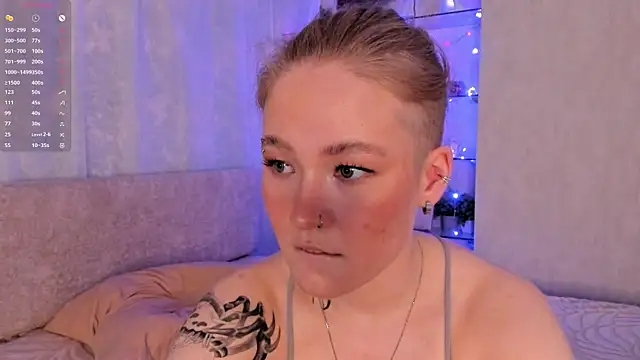 MaireLanda 라이브 XXX 채팅