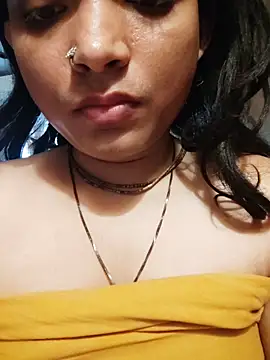 SweetTsAngel Webcam-Show