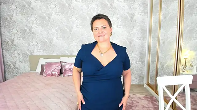 AnnaCorlane Webcam Show