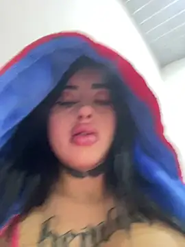 Milk_lee7's Webcam Show