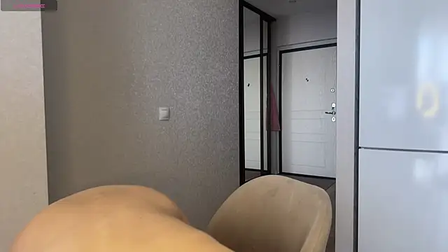 Molly_Beauti 现场XXX聊天