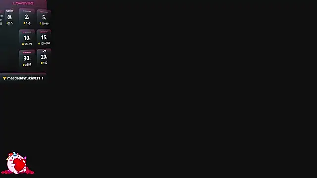 dara_lux – webcam-show