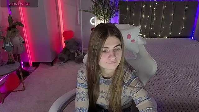 Dayana_Mood: онлайн-секс-чат