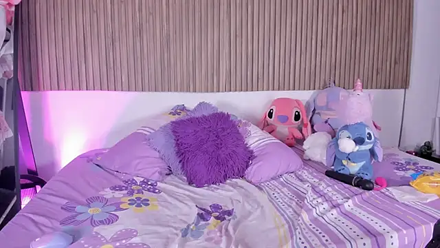 Czat XXX na żywo – Hayley-Fox