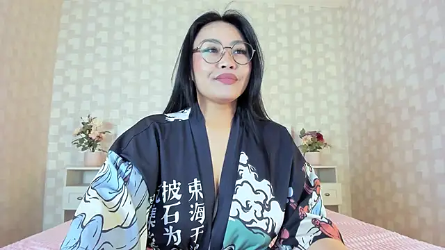 Chat XXX ao vivo de NatsumiHun