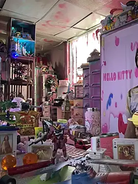 JesuAdam 即時 XXX 聊天