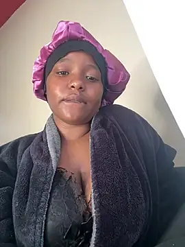 Show de sidechick-experience na webcam