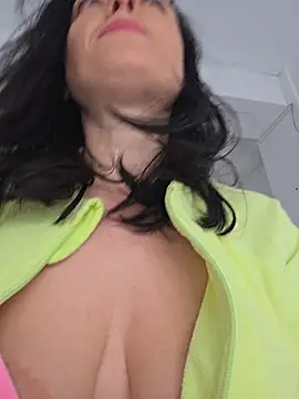 عرض كام Risky_woman