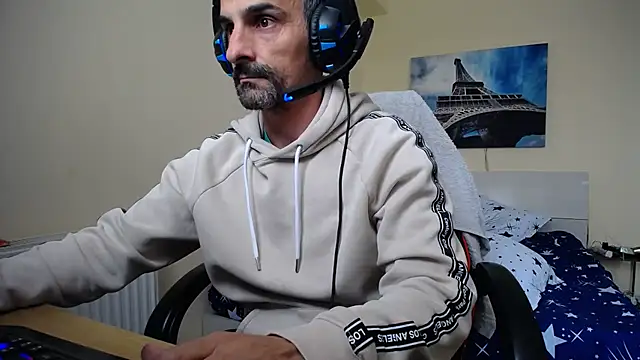 amydamarw Webcam show