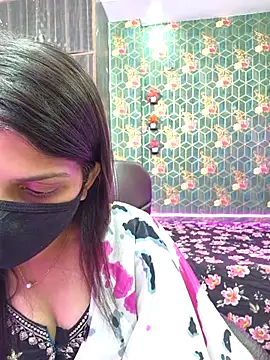 Sexy-ashi 网络视讯表演