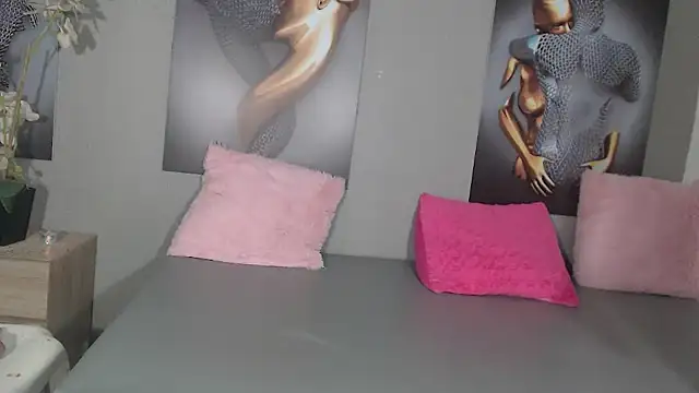 AntonellaBlanc 라이브 XXX 채팅