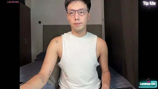 Addictiveboi Pertunjukan Webcam