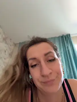 Chat XXX ao vivo de EvvaMur