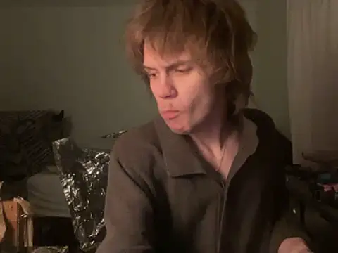 XanderOzzz's Webcam Show