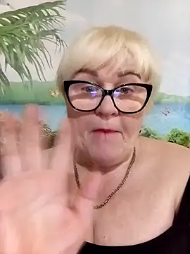 Webkamerová show VioletSweet5566