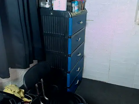 Tempting_jon 网络视讯表演