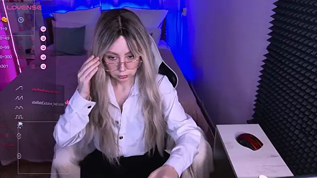 sofiisun élő XXX-chatje