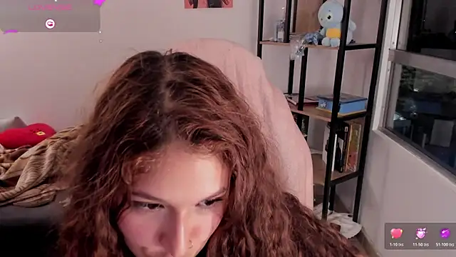 iam_Nikkin Webbikameraesitys