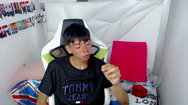 Liarr_ 即時 XXX 聊天