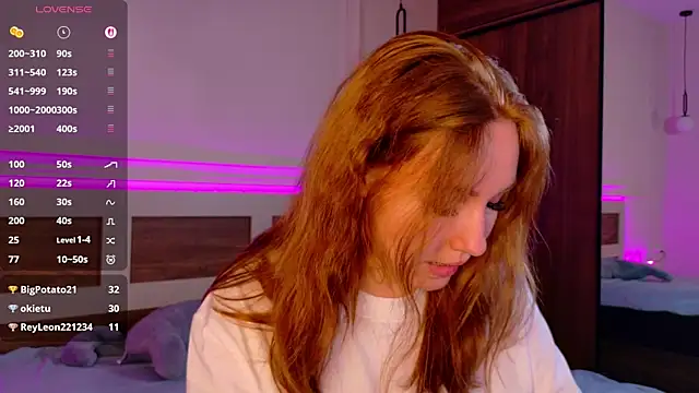 LunaXBaddie Live XXX-Chat