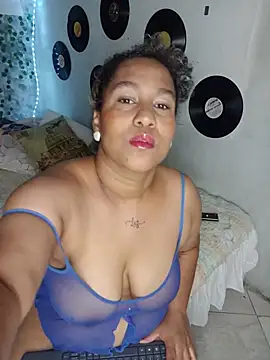 Živý XXX chat medusafox_