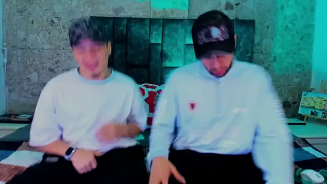 alex_and_christhoper – webcam-show