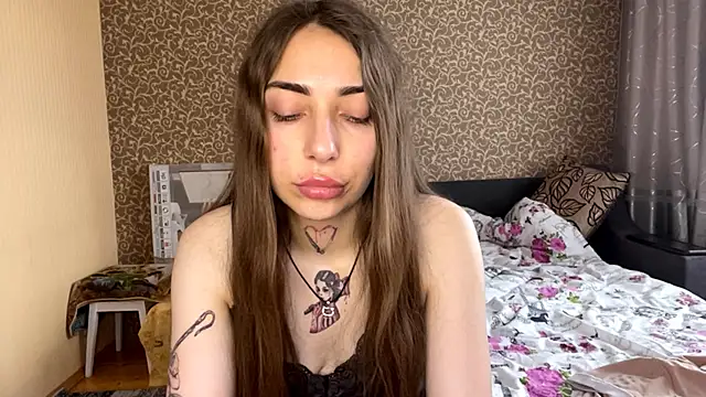 Вебкам-шоу VastCause