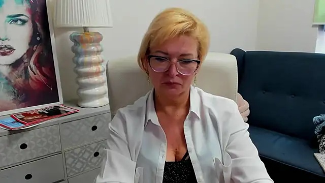 Show de luna_xfantasy na webcam