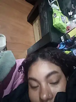 Show modela ashly_lonsoon na web-kameri