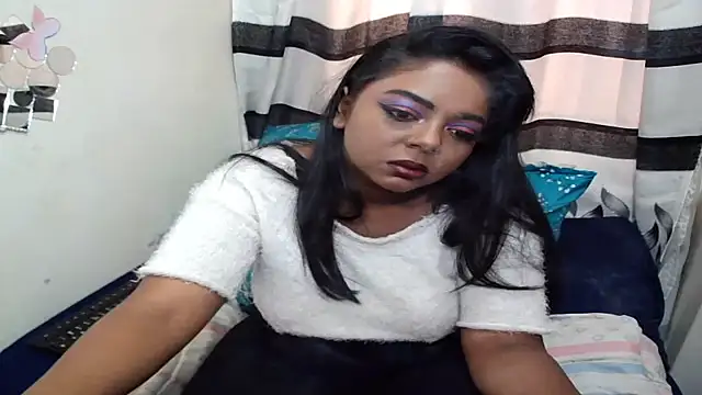 Chat +18 de Indian_FireXX ao vivo