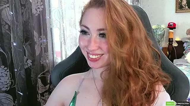 Živý XXX chat TinaBrook