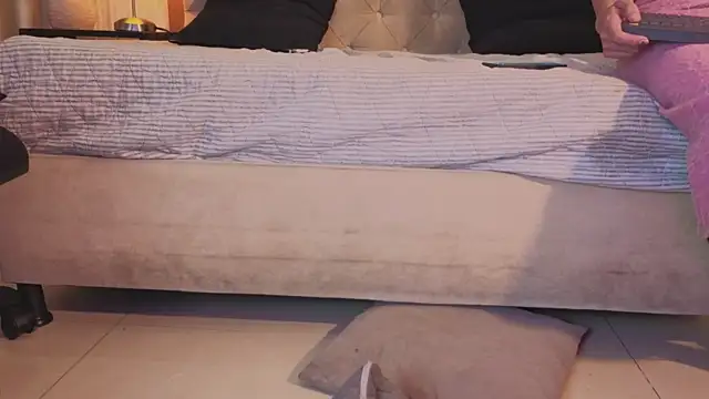 slim_tianのウェブカメラショー