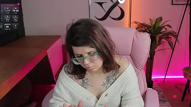 Ariell_Mini: απευθείας συνομιλία ΧΧΧ